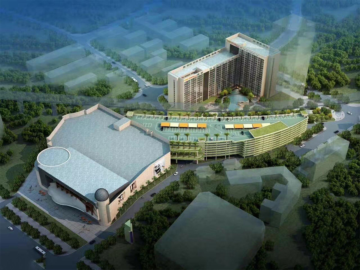 效果图2