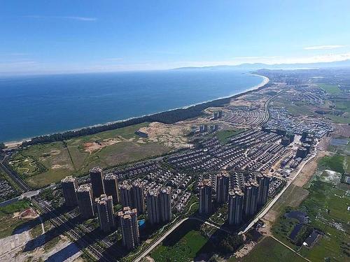 雅居乐海境新天