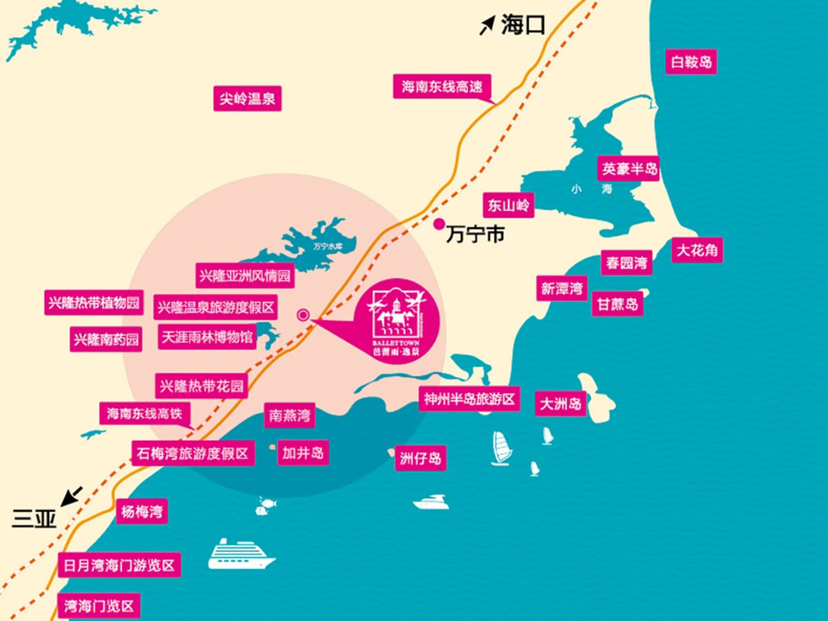 交通图4