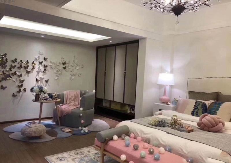 样板间7