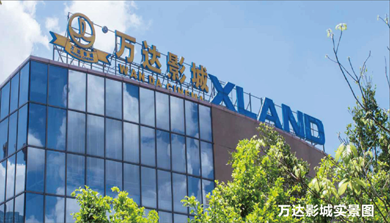 配套图-万达影城