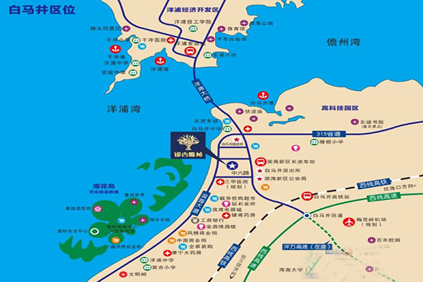 银杏雅苑