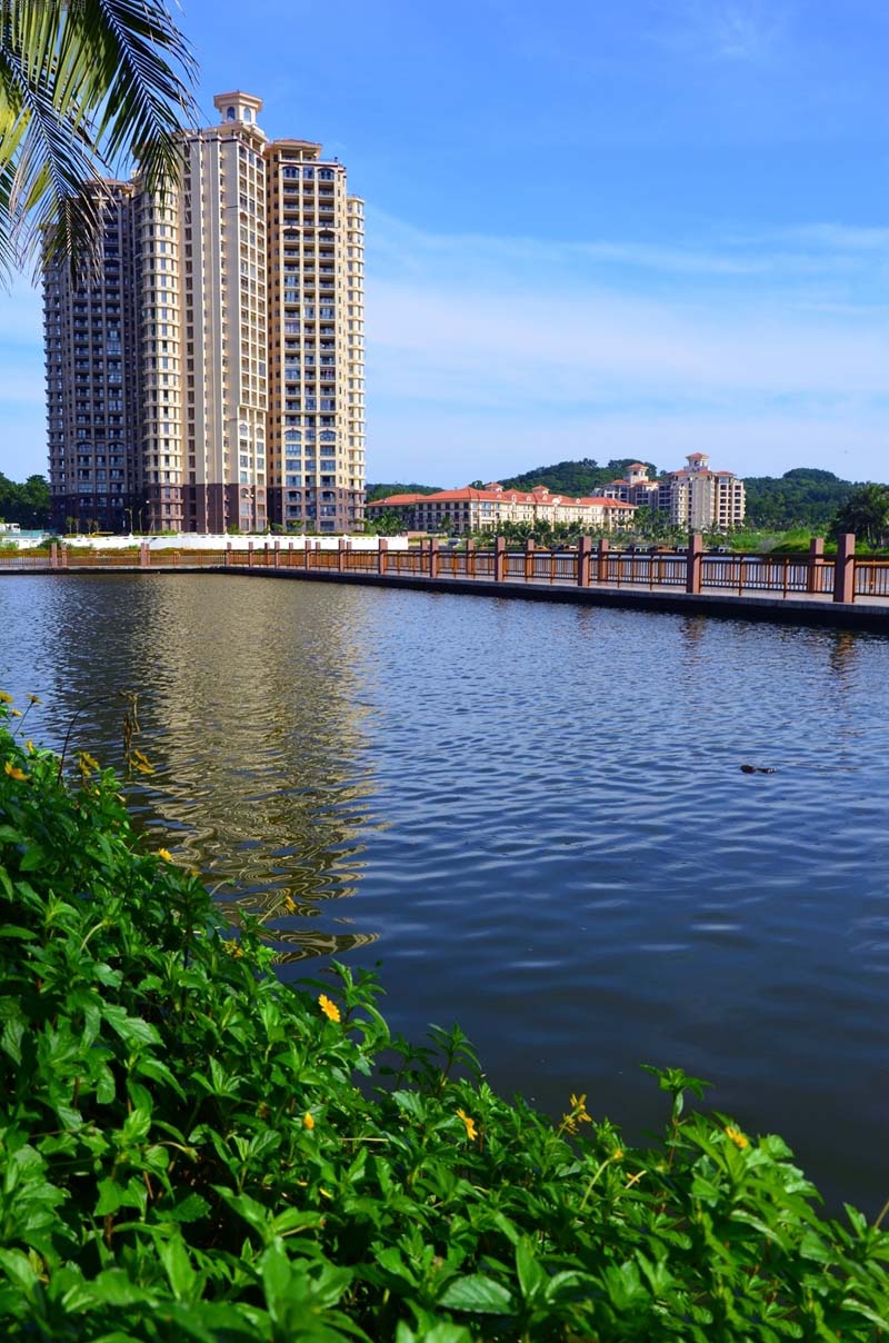 实景图 2