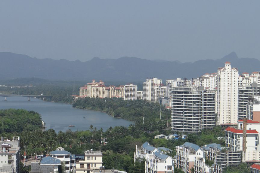 实景1