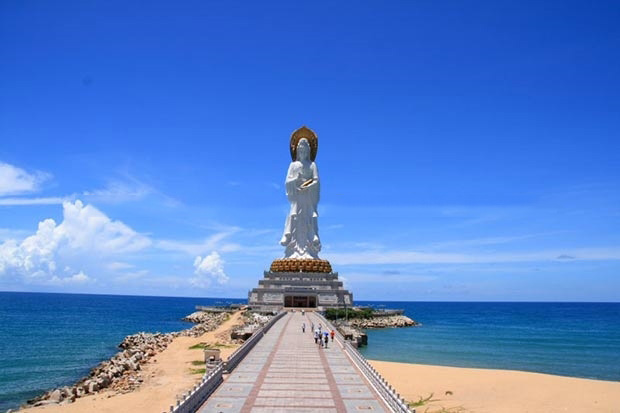 小区周边配套：南山寺v