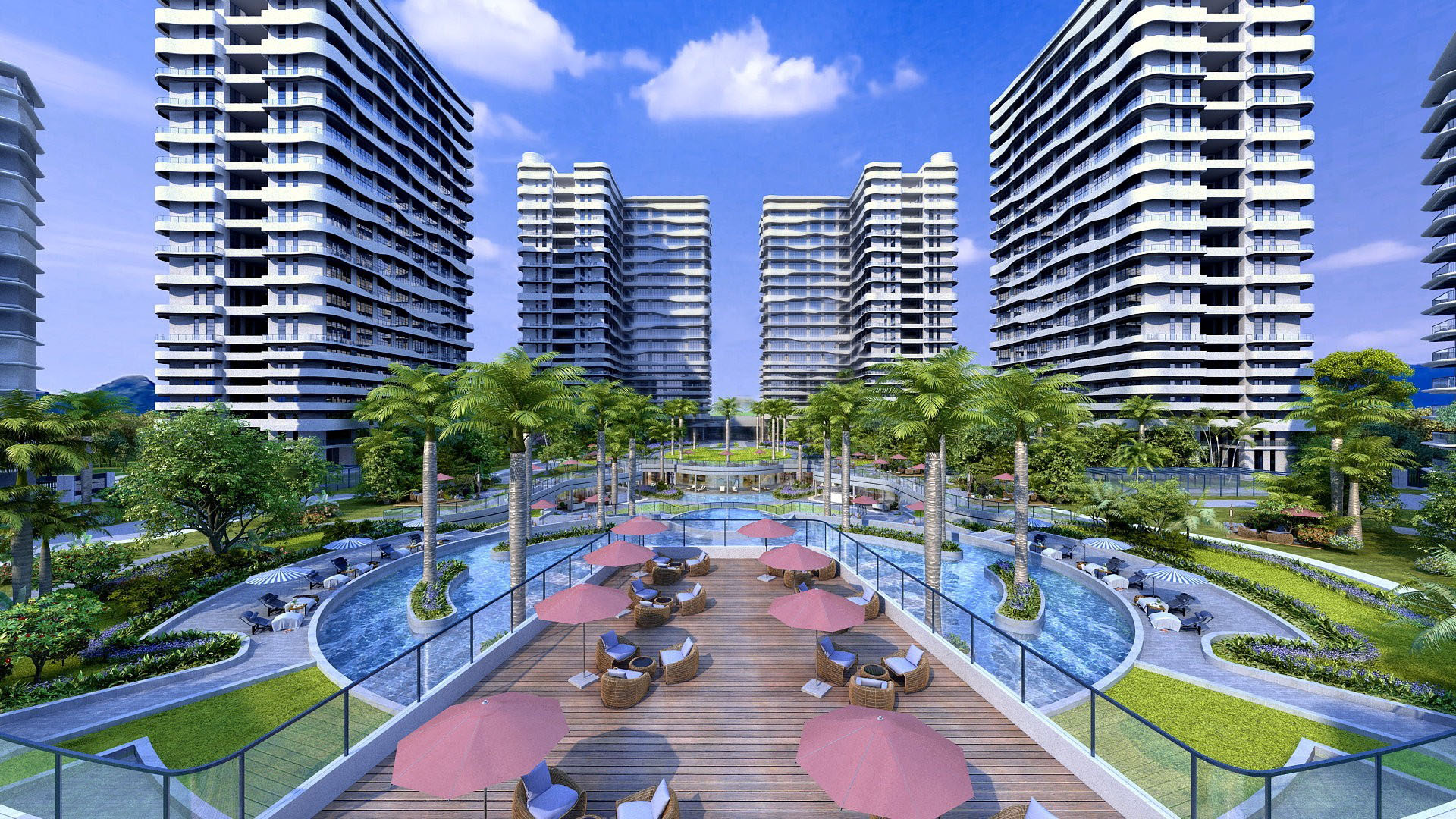 白马湾壹号