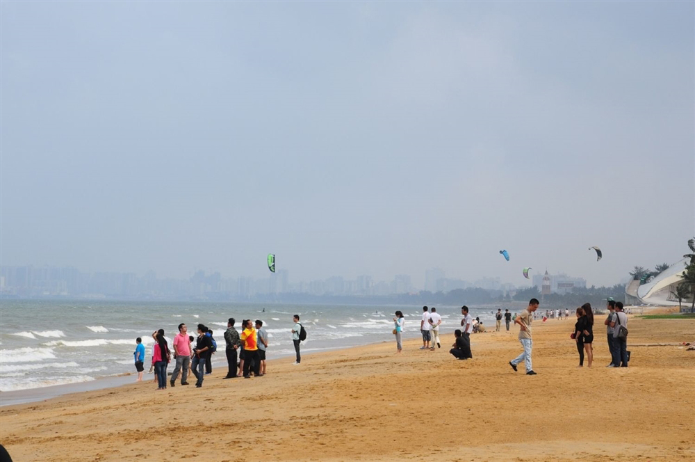 绿地海长流配套图06