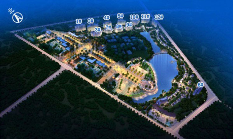 海南福里效果图5