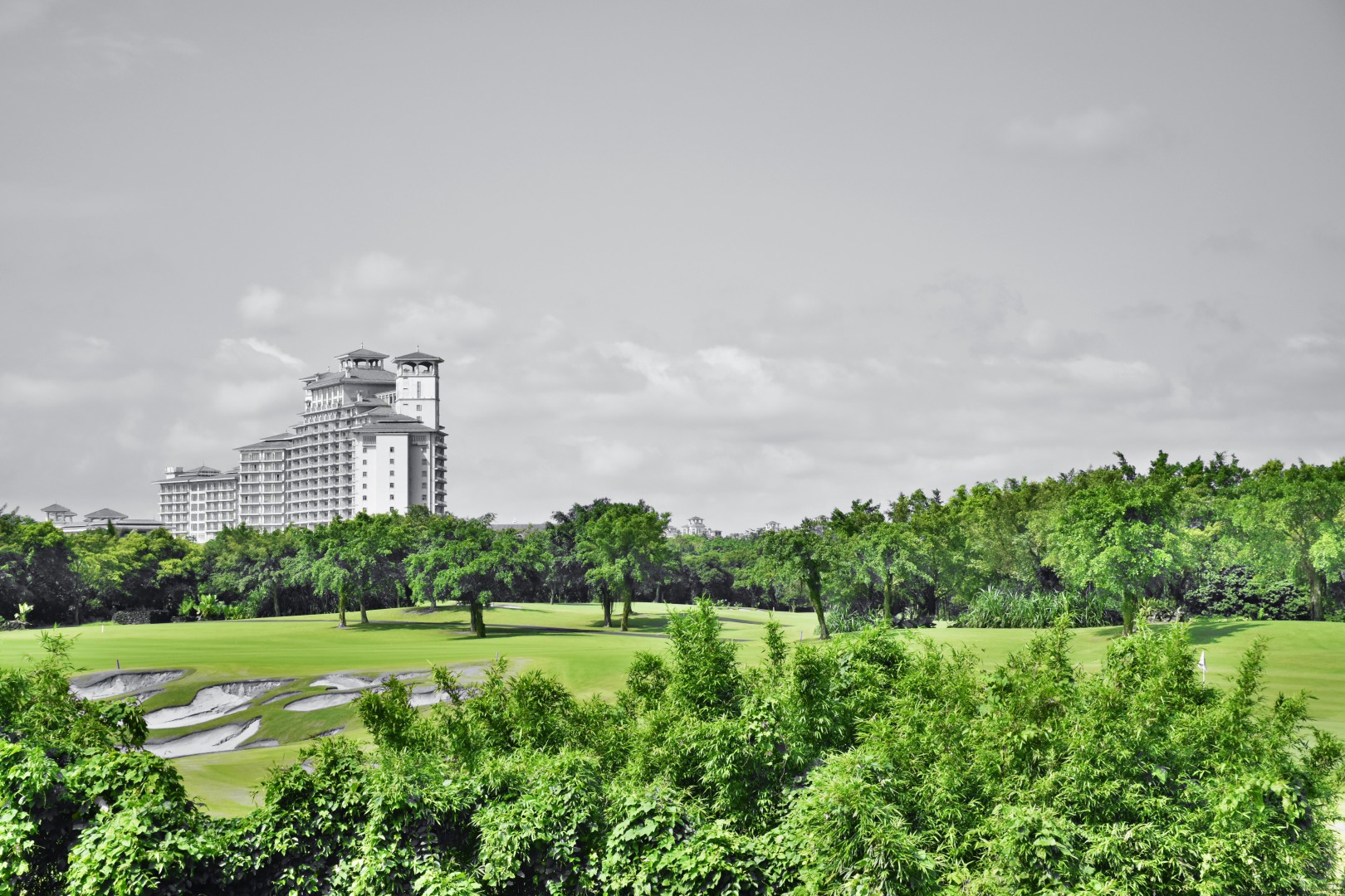 五期实景图3