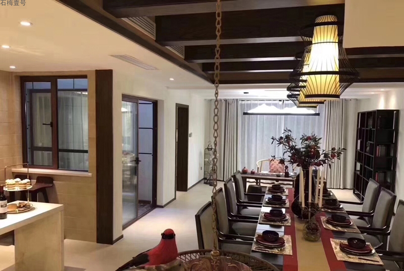 样板间2