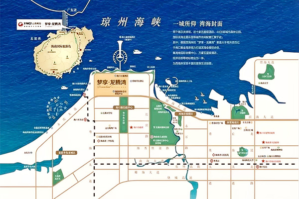 交通图