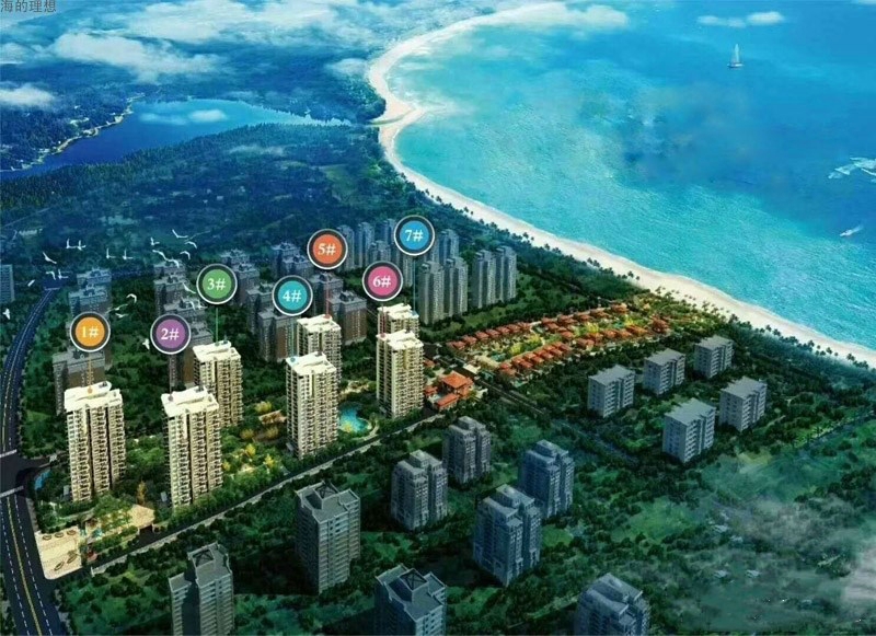 海的理想效果图01
