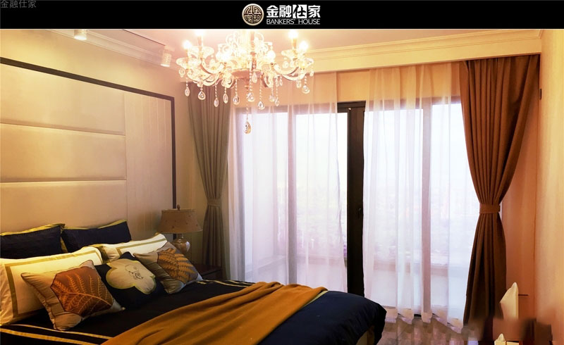 样板间11