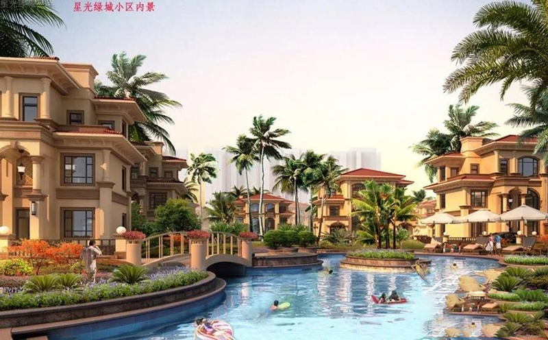 效果图3