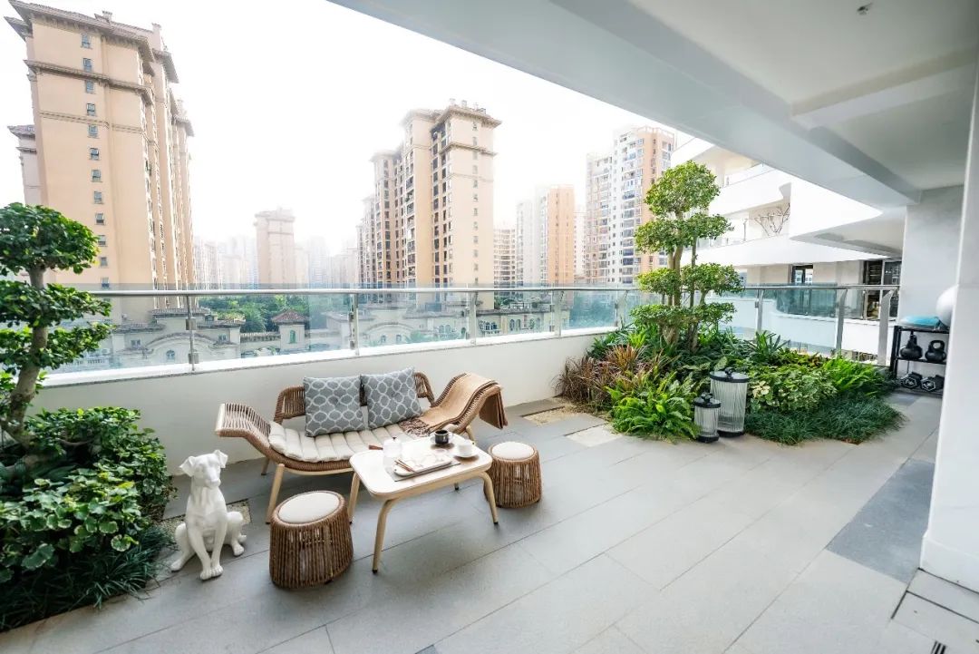 实景图