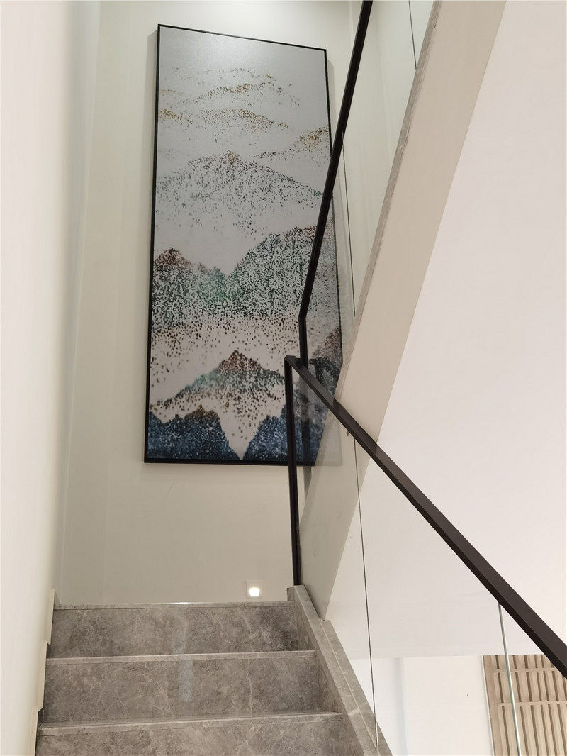 样板间16