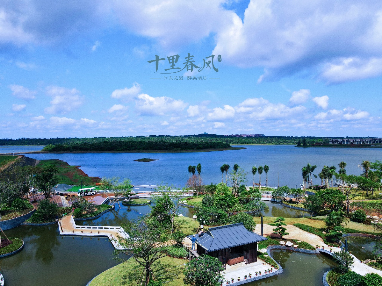 周边配套3