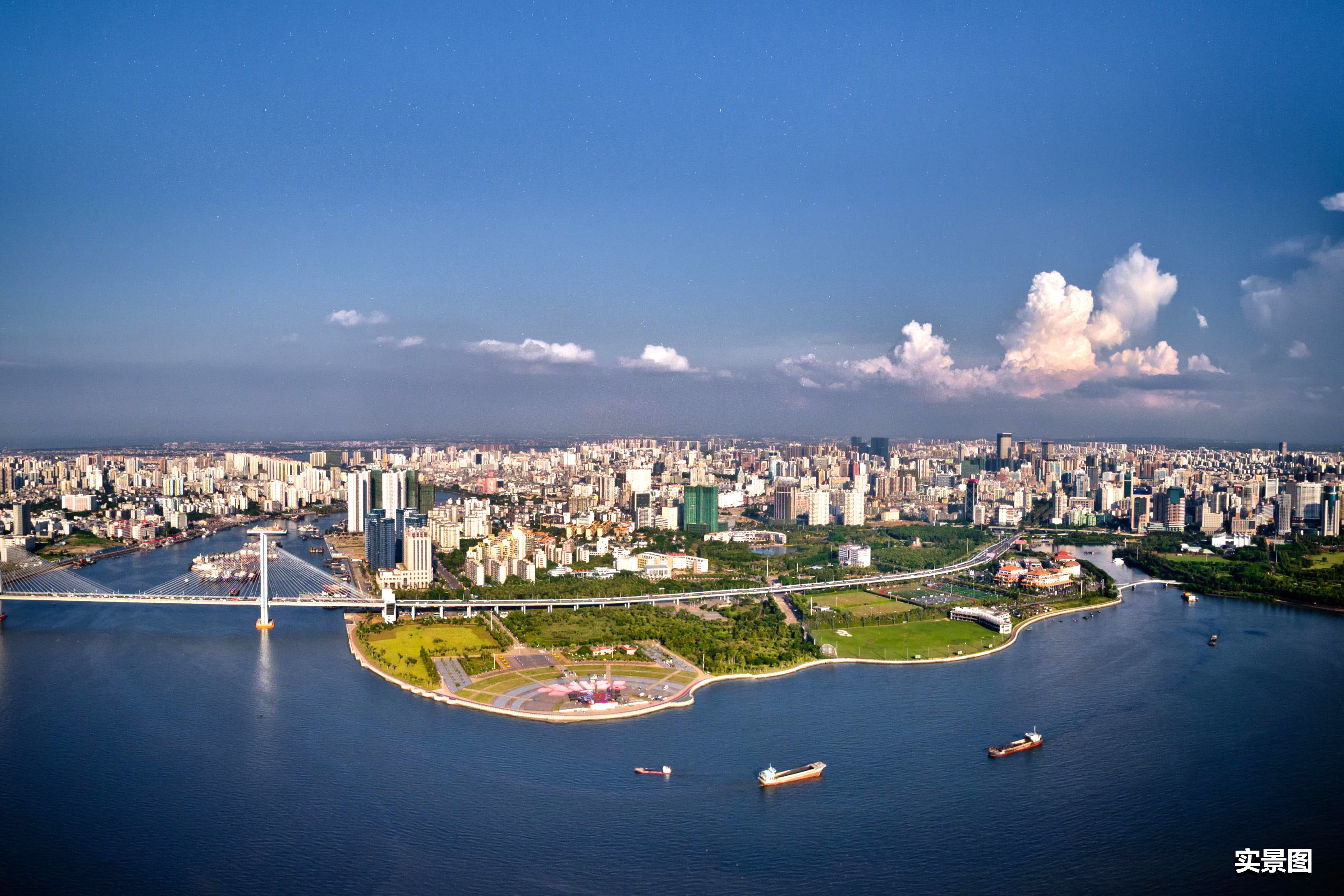 【海口双11】绿地空港GIC推出10套特价房，特惠总价43.6万元/套 