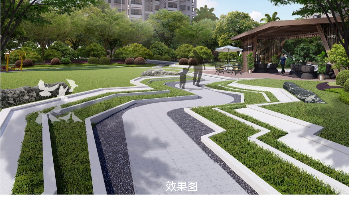 三期效果图5