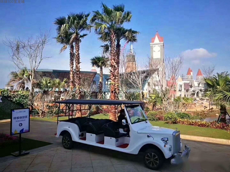 环球100宝龙城实景图03