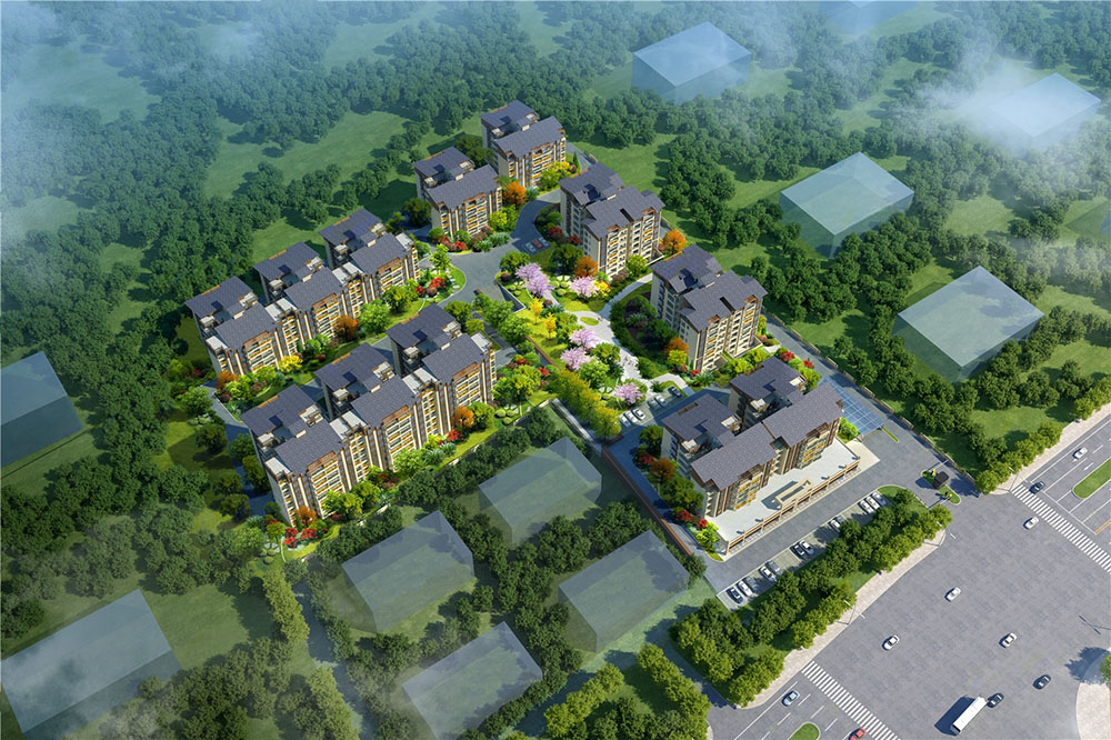 效果图4