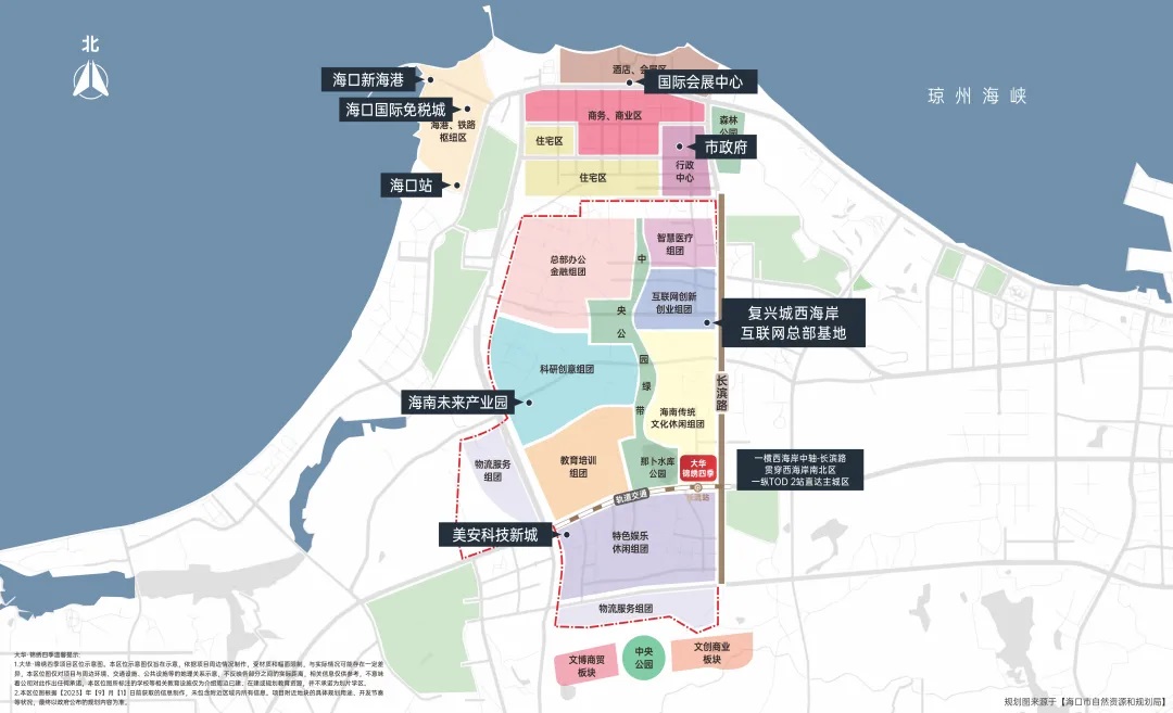 交通图