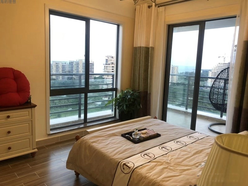 海的理想样板间02