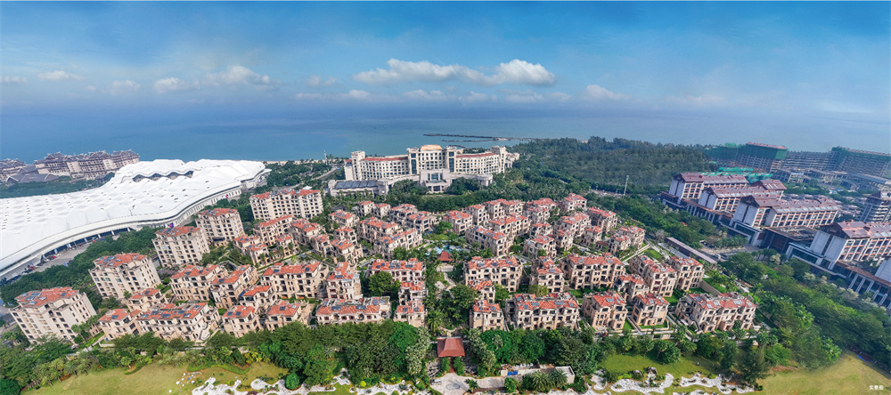 合甲海湾6号院