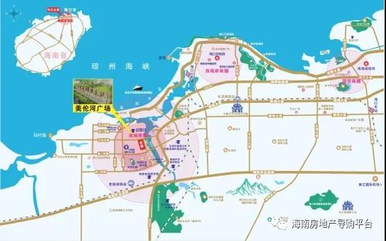 交通图