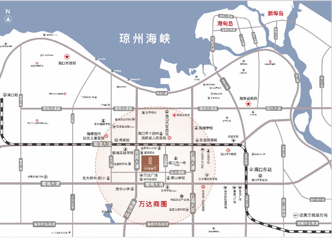 文新特天玺壹号