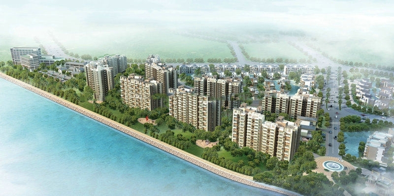 恒大美丽沙效果图03