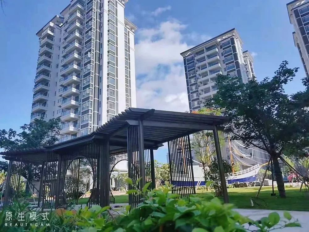 实景图