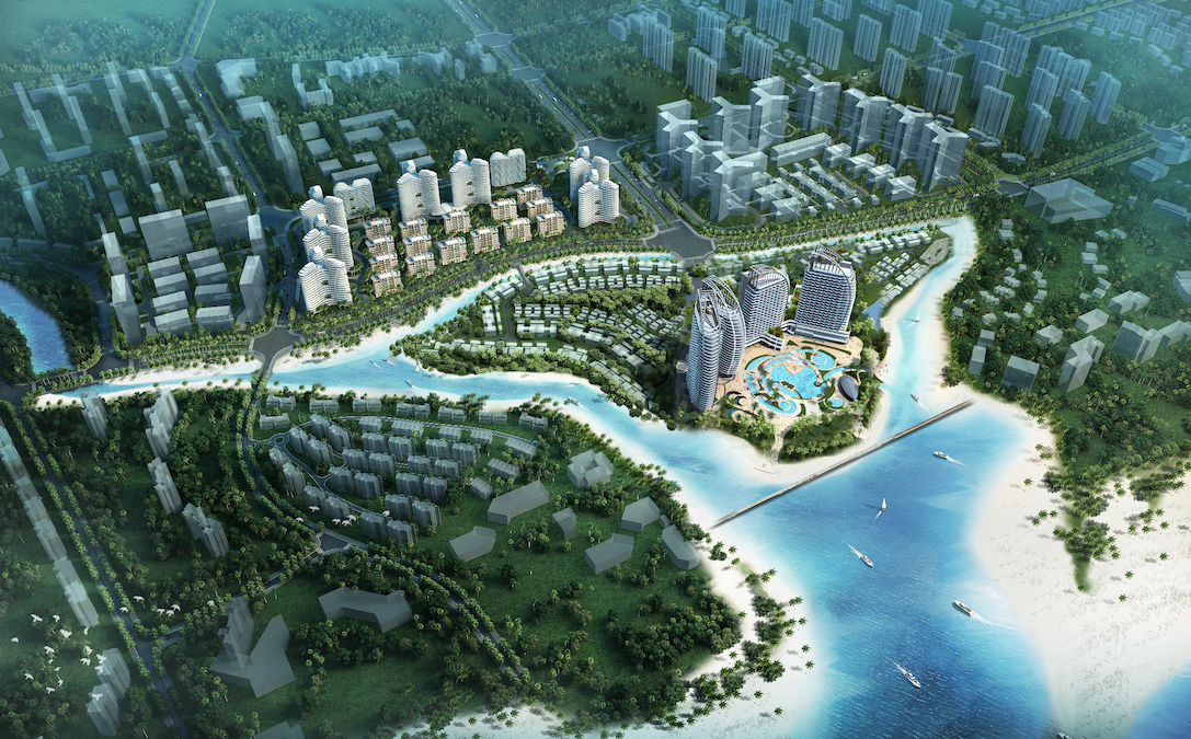 金泰阅云海