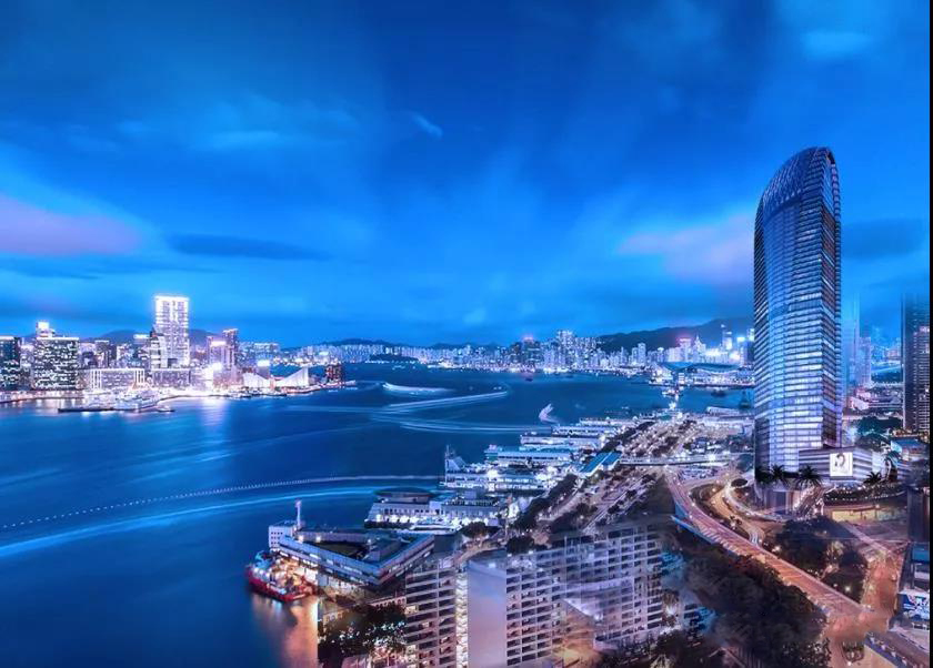 城西星汇带装修商办产品在售，均价15200元/平