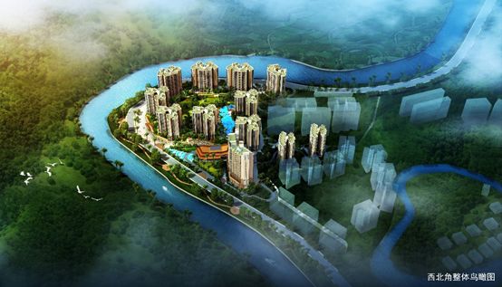清能丽景湾