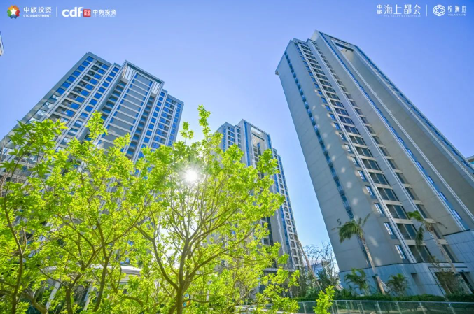 实景图