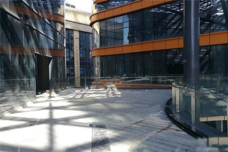 融创精彩天地实景图_10