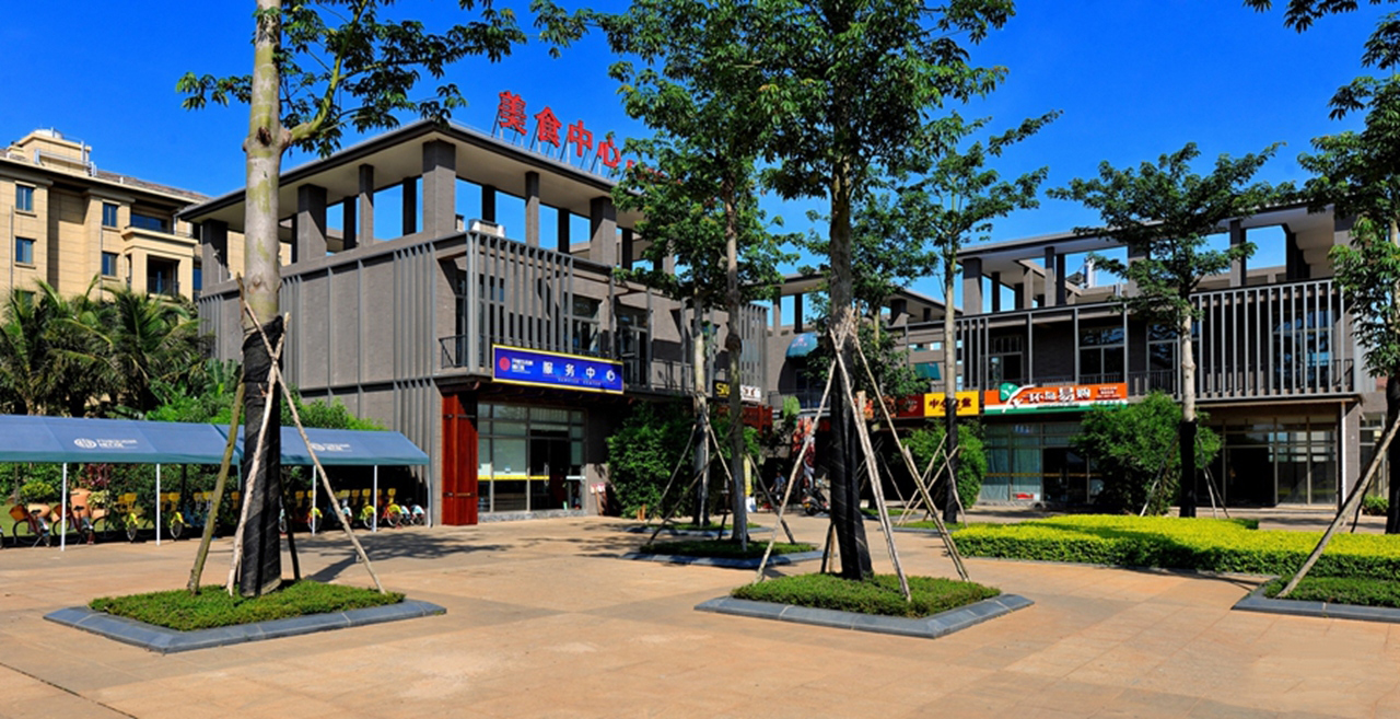 开维生态城实景图19