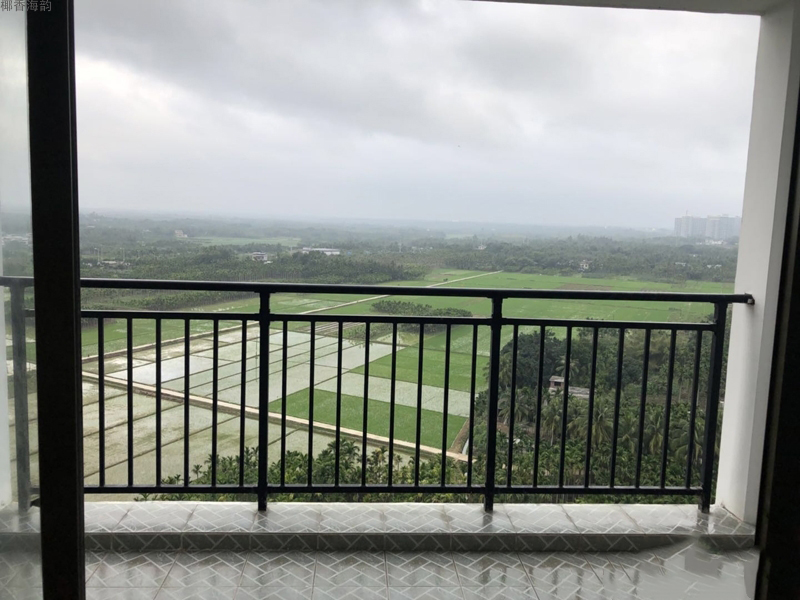 样板间