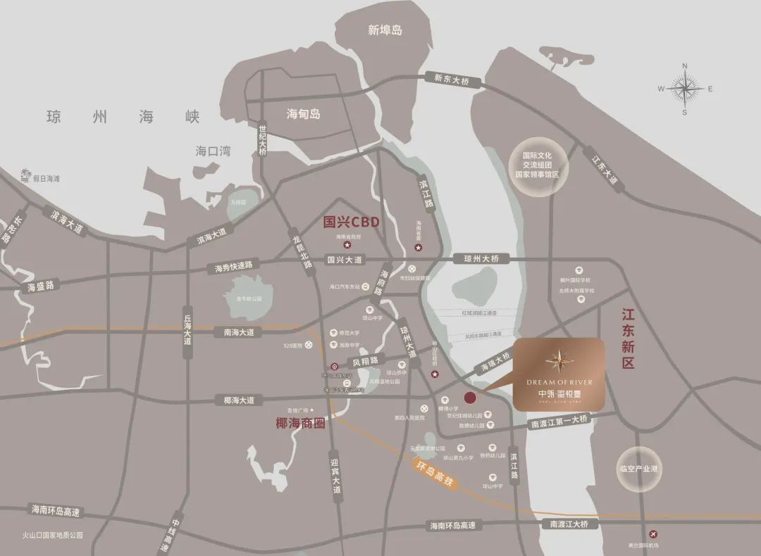 交通图