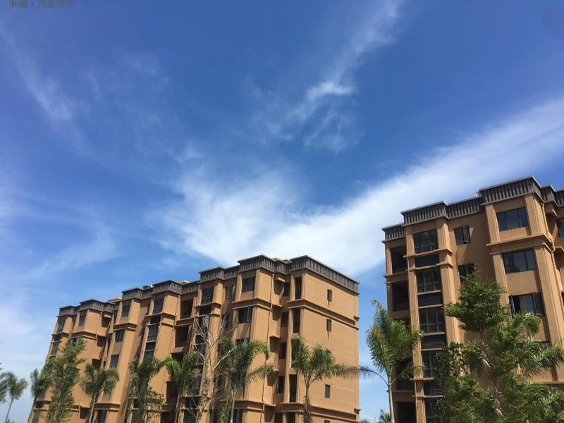 和威月光海岸实景图 (8)