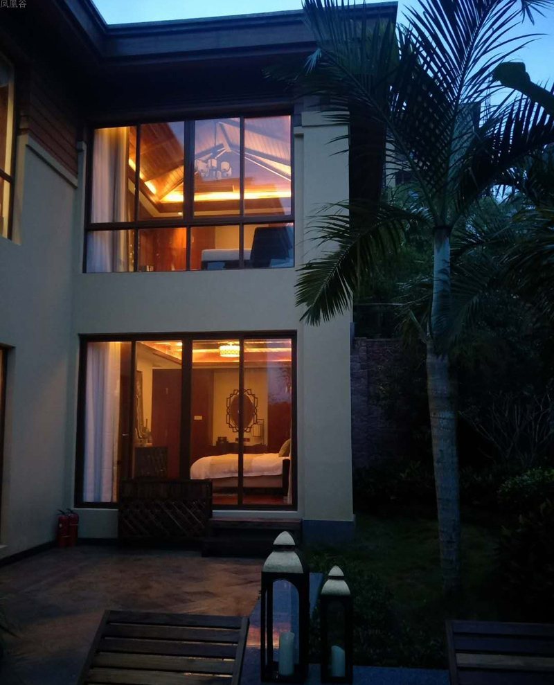 样板间15