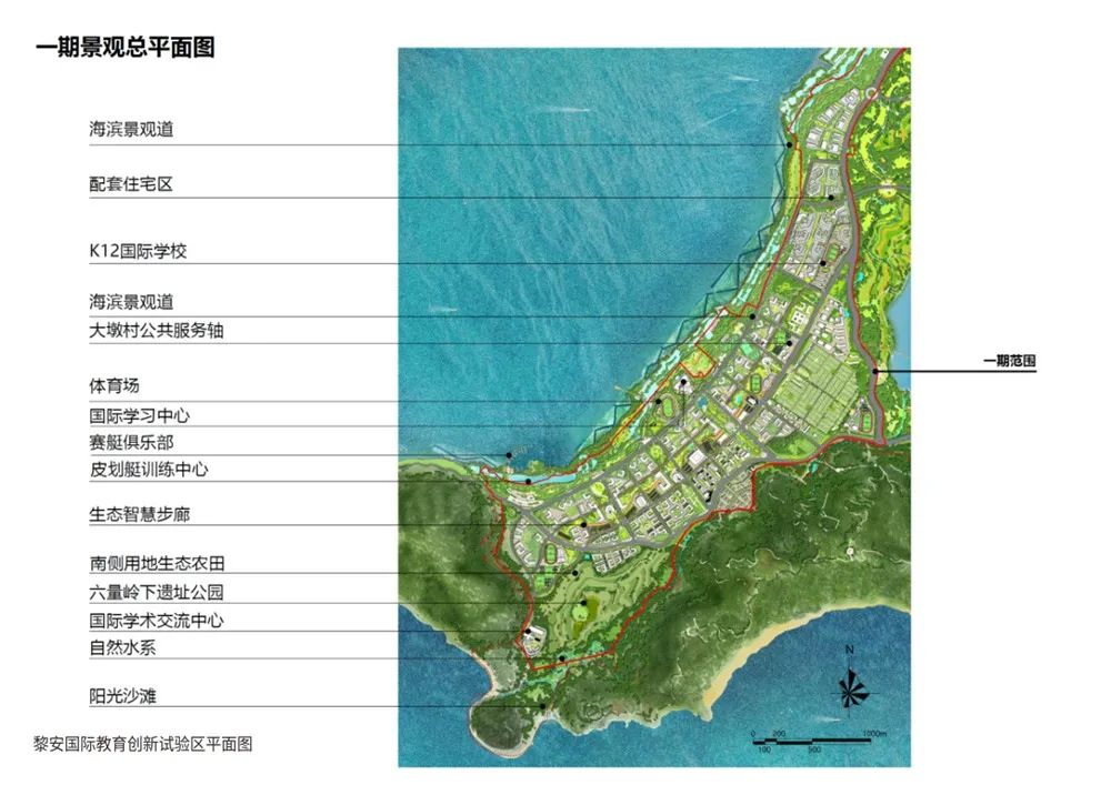 规划图