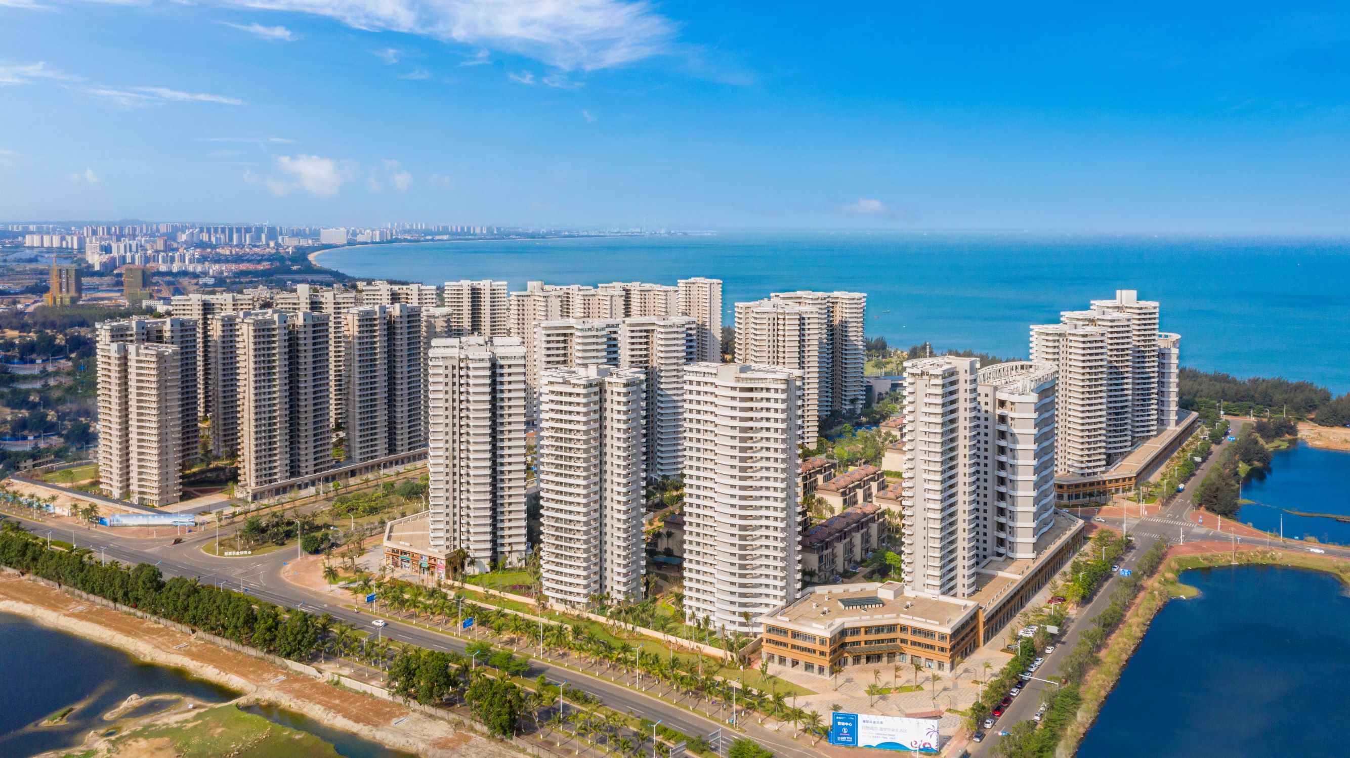 五期实景图1