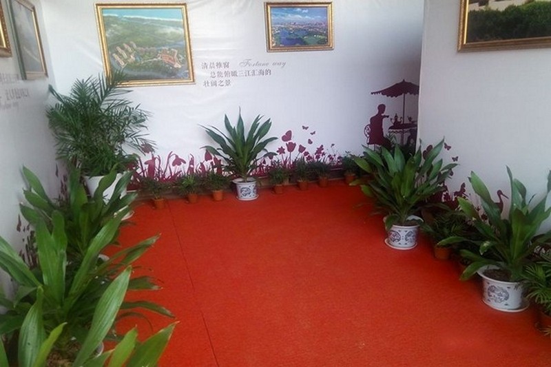 银海天诚实景图12