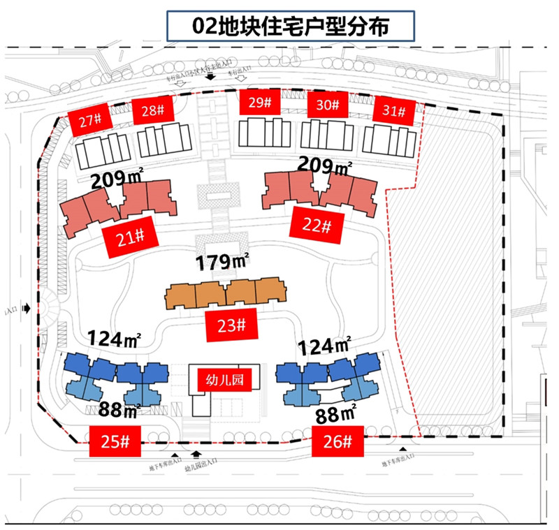 保利中央海岸效果图12