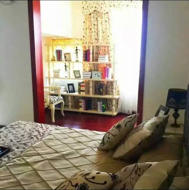 样板间