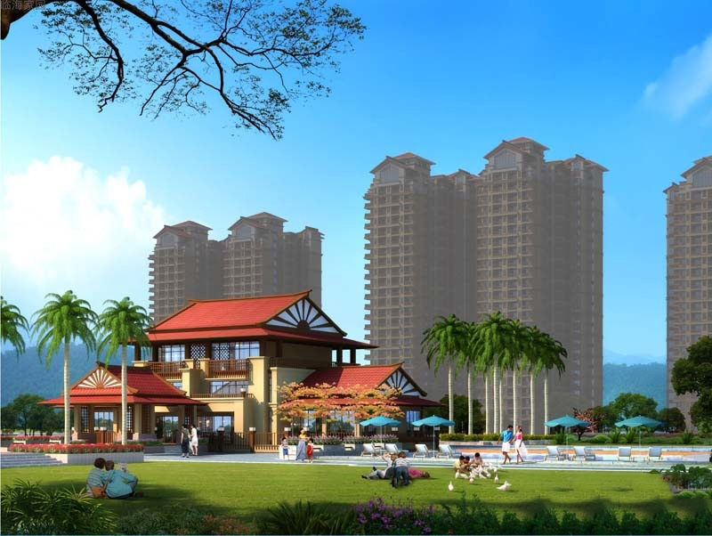 效果图2