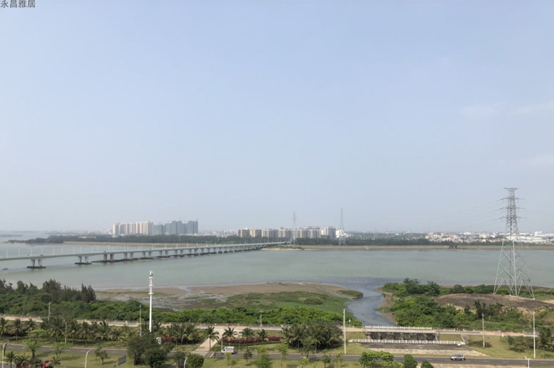 永昌雅居实景图3