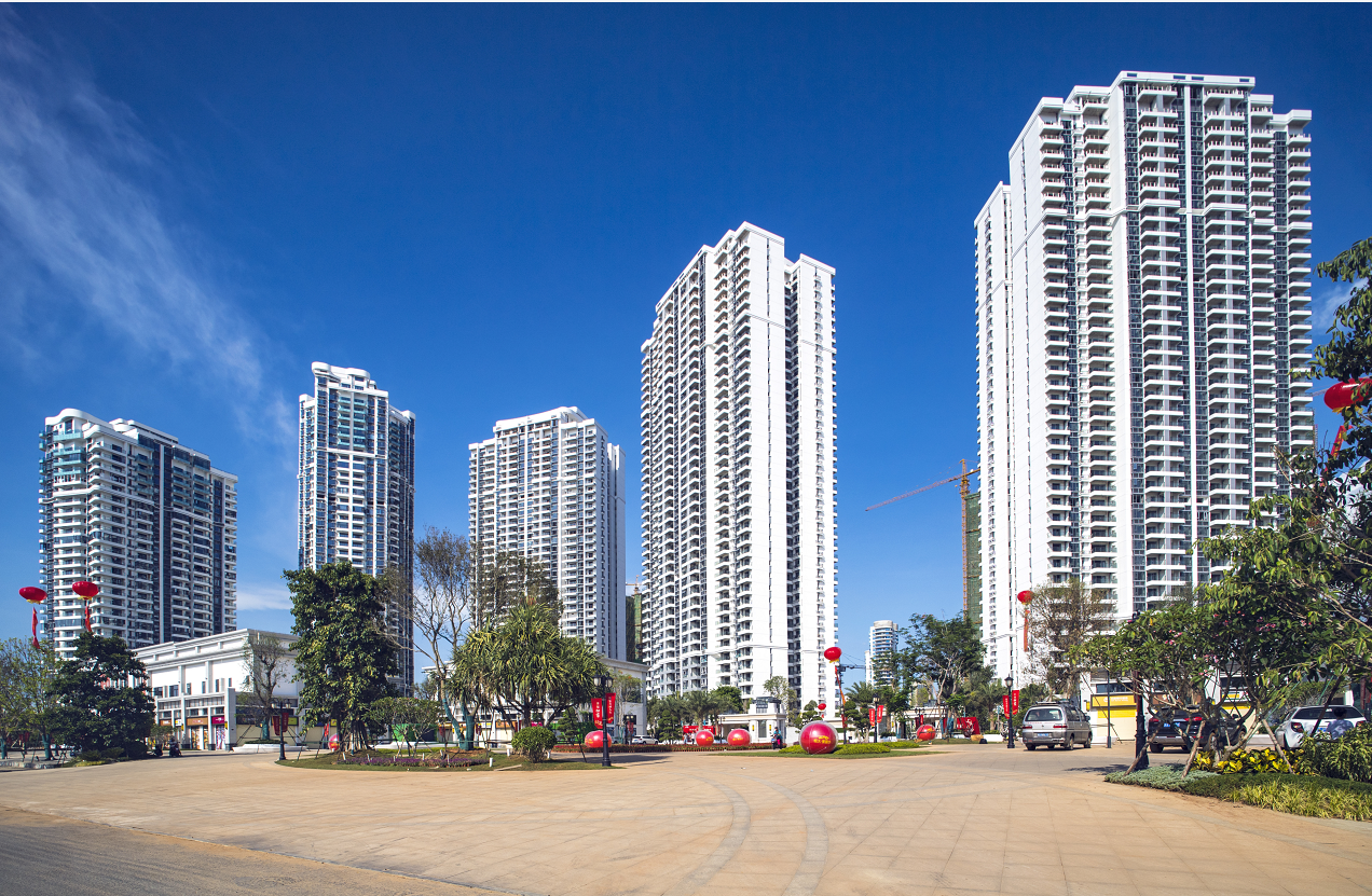 1415地块实景图2